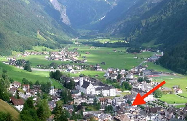 Dorfstrasse 7/42 - Foto 20