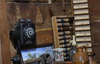 Drzewiecka Chata - Foto 57