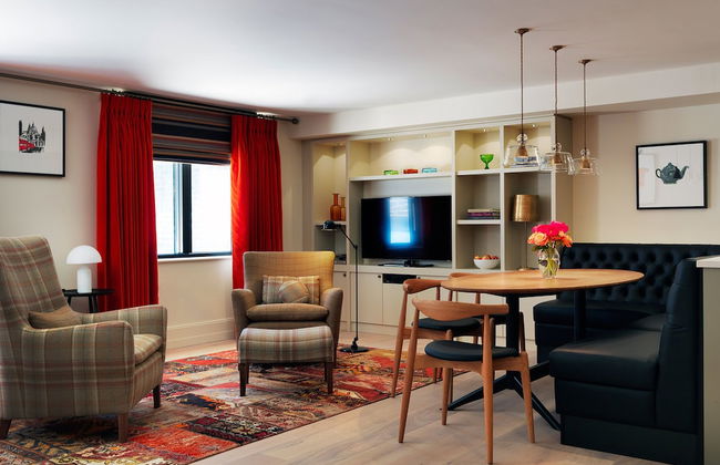 Cheval Knightsbridge - Photo 67