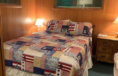 Mountain Retreat on Private Lake-Alderbrook Lodge - Foto 25