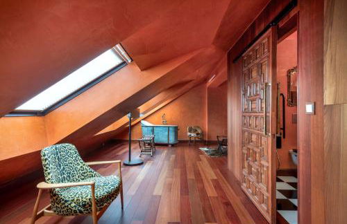 Glam Taoo Hotel Apartamento Boutique - Foto 24