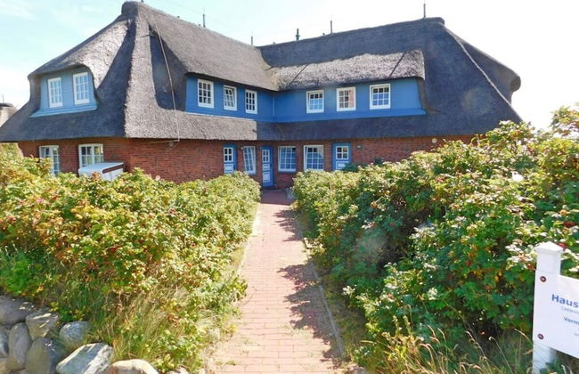 Haus Ruusenhoog - Apartment 7 - Photo 12