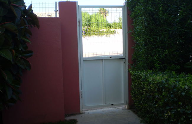 Apartamentos Aigua Oliva - Foto 25