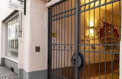 Johannis Suite - Schrangen-Suites-1389 - Foto 34