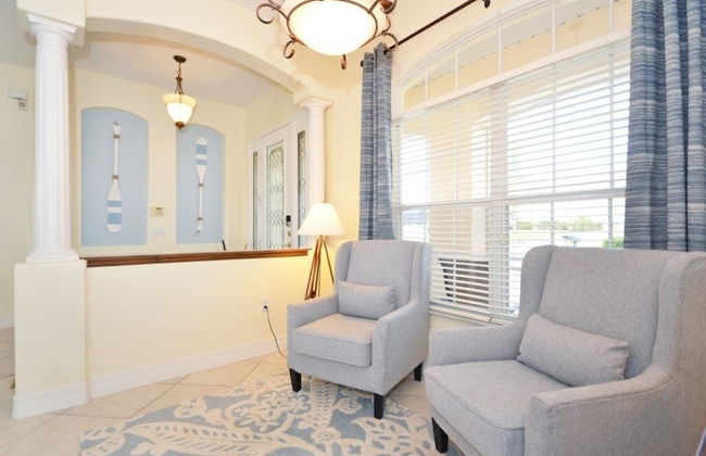 Lake House At Formosa 5 Bedroom Home by RedAwning - Foto 40