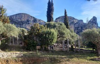 Les Claux des Oliviers - Foto 20