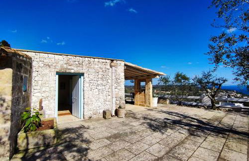 Le Pajare di Marina Serra di Casa Camilla Journey - Foto 23