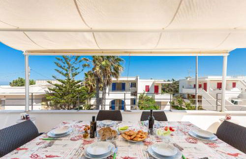 Attico Mezzaluna by BarbarHouse - Foto 40