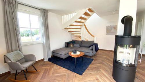 Haus zwischen Mühle und Meer - Foto 4