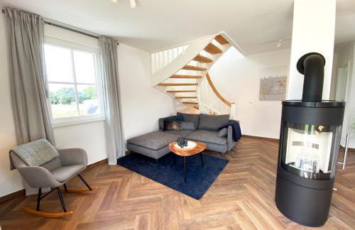 Haus zwischen Mühle und Meer - Foto 4