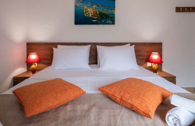 Atalanti Seaside Junior Suites - Foto 17