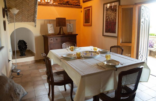 Welcomely - Casa Tipica Vista Mozzafiato - Foto 43