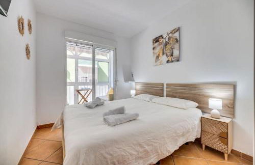 Encantador Apartamento Cerca Del Mar - Photo 29