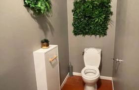 Le Troglo'Gîte, 500m à pied du Zoo de Beauval - Photo 28