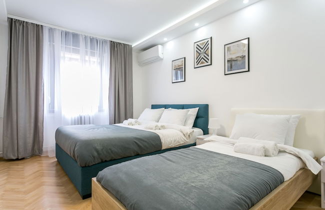 Apartment Grand Suite Luxury - Photo 4