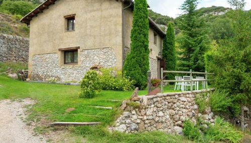 Belvilla by OYO Casa Espunyes Plata - Foto 2