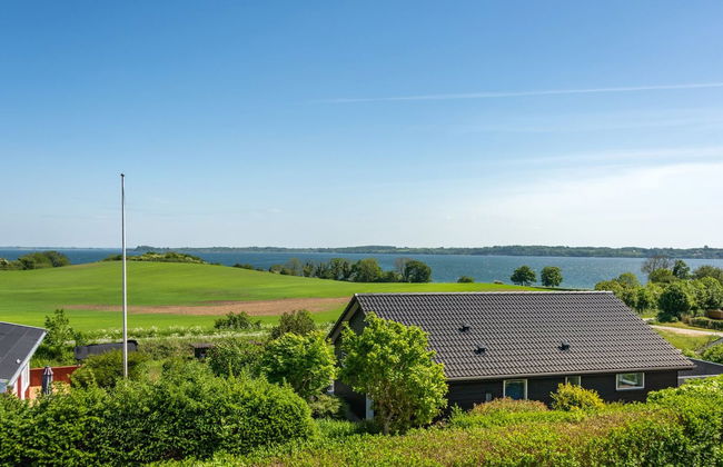 "Axeln" - 300m to the fjord - Foto 26