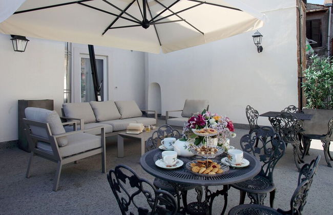 Residenza Palazzo Fortuna - Foto 38