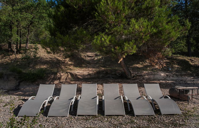 Camping & Bungalows Ligüerre de Cinca - Foto 33