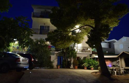 Summerhouse Duće Omiš - Foto 26