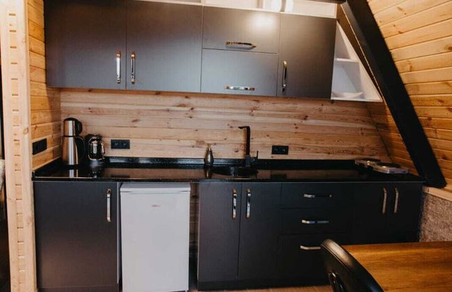 Aşiyan Bungalov No 1 - Foto 5