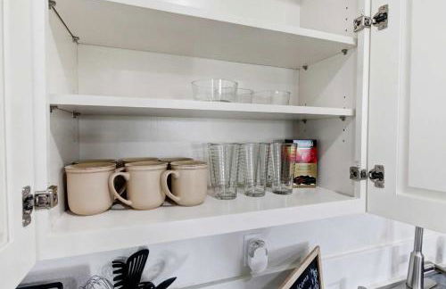 Country Charmer Single Story Cottage Pet Friendly - Foto 30