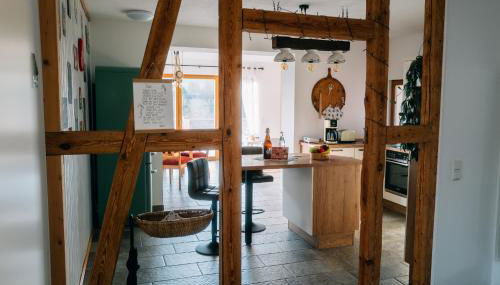 Ferienwohnung Altensteinblick - Foto 5