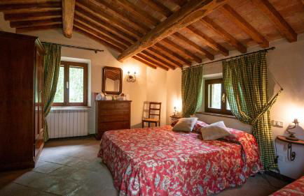 Poggio Al Palio - Foto 6