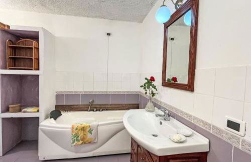 Apartment NISSO by Interhome - Foto 53