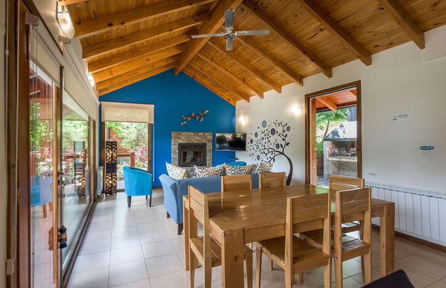 Solar Selvana - Casas de montaña - Foto 61