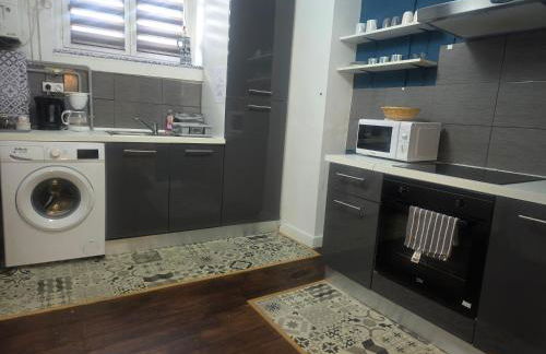 Number 22 - Le Dorat - Apartment 3 with garden & free parking - Foto 8