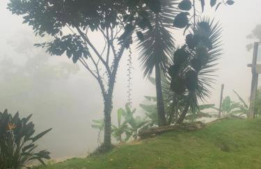 Sítio Recanto dos Lagos piscina sauna e churrasqueira - Foto 31