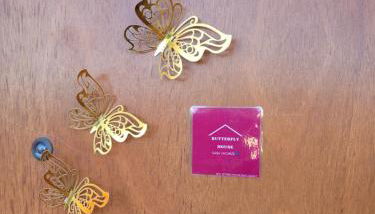 ButterflyHouse - Foto 4