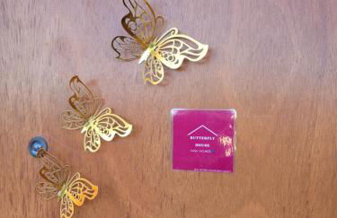 ButterflyHouse - Foto 4