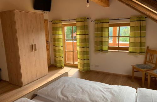 Roggenstadl am Grandsberg - Foto 1