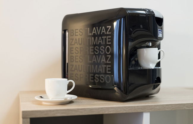 HARBR. boardinghouse - Foto 12