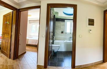 Corfu Sunset Glow-Katherina Maisonette - Foto 60