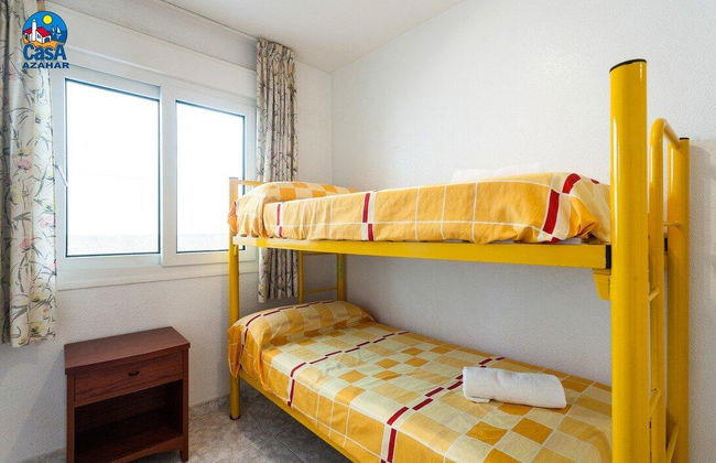 Residencial Casablanca Casa Azahar - Foto 30