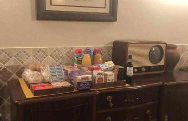 Casa Rural Hormilla - Foto 24