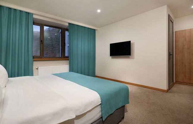 Apricot Aghveran Resort - Foto 21