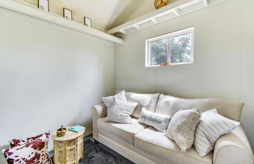 Yosemite Wellbeing Retreat on 5 Acres with Mtn Views - Photo 19