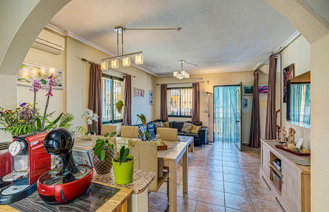 Coastal Comfort in Orihuela - Foto 33