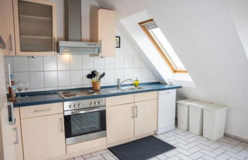 Alt Mölln, Wohnung 10 - Foto 15