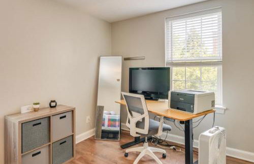 Convenient Arlington Condo about 4 Mi to National Mall - Photo 15