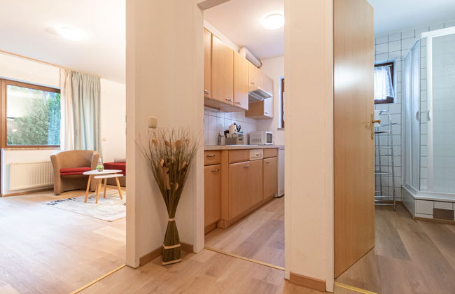 Alpenchalets - Foto 15