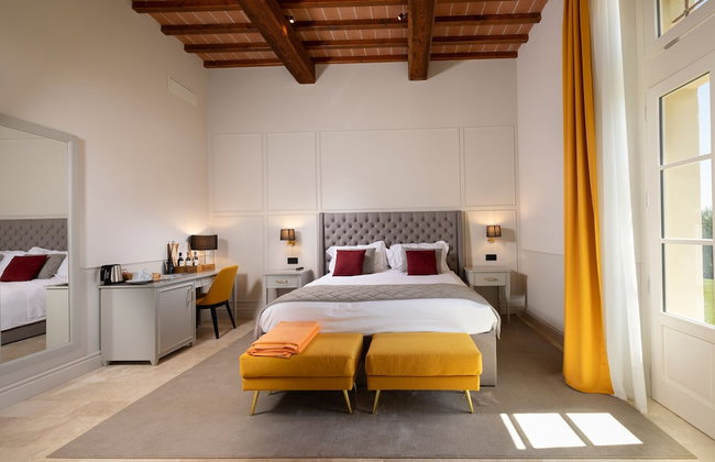Relais Villa Grazianella - UNA Esperienze - Photo 35