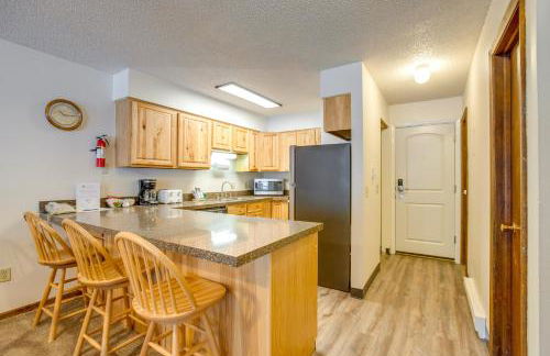 Heated Pool and Hot Tubs at Dtwn Winter Park Condo! - Foto 9