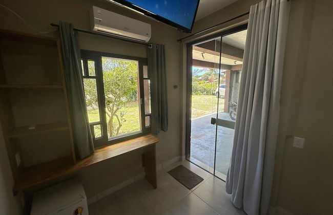 Pousada Hanalie - Praia do Rosa - SC - Photo 20