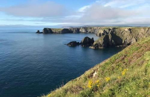 Cuddfan Fach - Pembrokeshire Stunning Barn near the Coastal Path - Foto 22