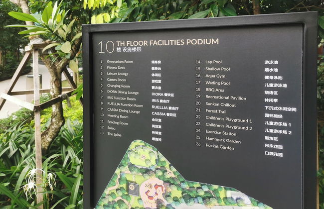 AGILE Infinity Suites TRX By AR - Foto 47